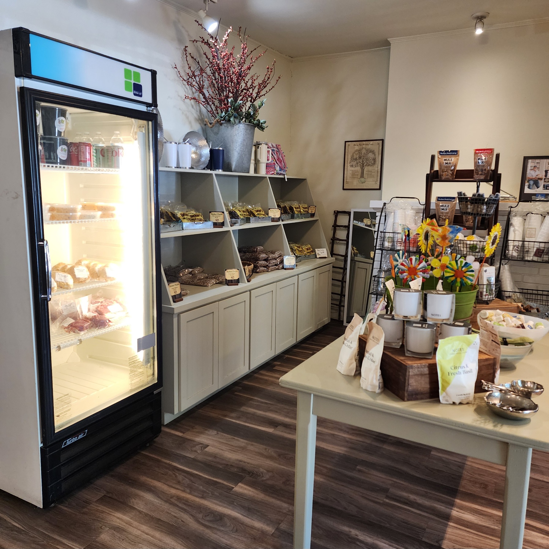 Store Picture